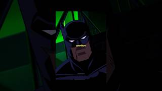 Batman sacrifices himself to save Superman amp the world  shorts batman superman lexluthor [upl. by Henig889]