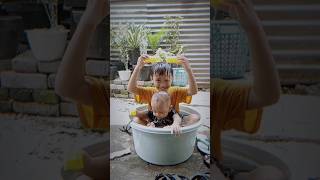 Pumpung lagi akur shorts viralvideo trendingshorts dsuefamily [upl. by Tobey]