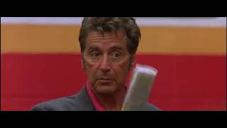 Al Pacino best speech Any Given Sunday 1080p HD [upl. by Novaelc298]