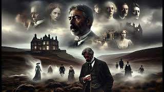 Ghost on the Moor  Dan Rebellato  Romantic Drama  Graham  Radio Drama [upl. by Alrep]