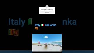 Italy to Sri Lanka Daniele Vitale Saxsaxophonesrilanka [upl. by Esirehc]