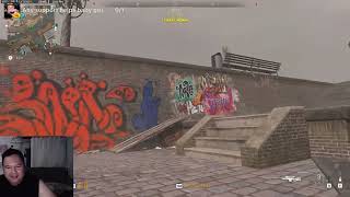 Call of Duty DMZ is it fun First time Cod MePandaKung Z [upl. by Cassella]