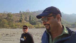 Leopard Pugmarks। Jungle Hiking With ‎‎Wildlifewithsunil । Offroad Gypsy । तेंदुए का Dining Table [upl. by Dhaf124]