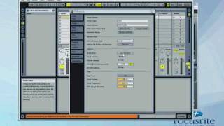 Focusrite support tutorial setting up Ableton Live [upl. by Eppie]