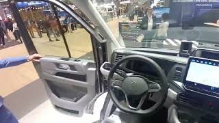 229 IAA Hannover Teil 7 VWMAN [upl. by Dahlia]