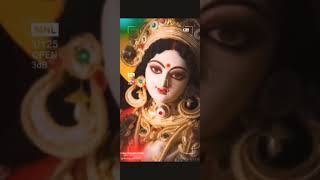 Aigiri NandiniHindi Version part 1durga durgamaa devine viral status video please subscribe🙏 [upl. by Ancel523]