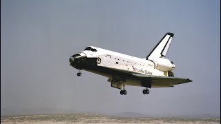 STS 1  The Landing  Complete Day 3 40th Anniversary [upl. by Anderer]