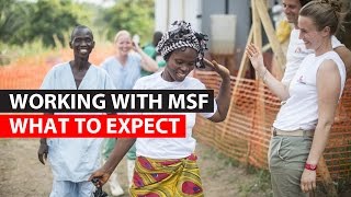 Working with MSF  What to expect [upl. by Clougher]