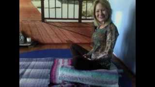 Restorative Yoga 1 [upl. by Hashim]