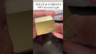 DOLCE amp GABBANA dolceandgabbana highlight lipstick makeup christmas gift cute love peace [upl. by Idnir733]