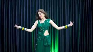 Chikni Chameli  Chammak Challo  Chaka Chak  kajra re  MashupCover [upl. by Rosenbaum724]