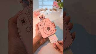 📸Cute Surprise card idea💕✨ diy giftidea subscribe [upl. by Ilrebmyk467]