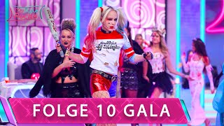 Folge 10 GALA  Staffel 1  My Style Rocks Germany [upl. by Buerger]