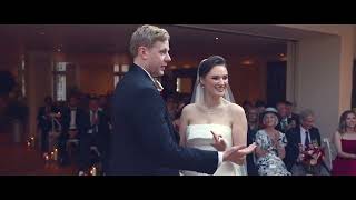 Harriet amp Kyle Wedding Trailer [upl. by Luo]