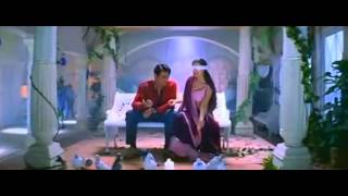 Humko Tumse Pyaar Hai Title Song Arjun Rampal amp Amisha Patel HD720p YouTube [upl. by Anitak733]