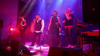 Meat Loaf Tribute Band  You took the words right out of my mouth [upl. by Burgener]