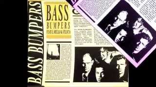 Bass Bumpers  The Musics Got Me 1992 Charismatic Mix [upl. by Ecirum419]