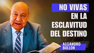 Alejandro Bullon Predicas  ¿Tu Signo zodiacal Define tu Vida [upl. by Nihcas]