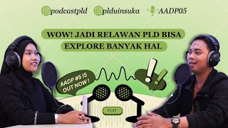 Join PLD Kamu Bisa Explore Banyak Hal [upl. by Lareine797]