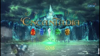 Encantadia Season 2  Ang Bagong Yugto sa Kaharian ng nyebe  Teaser [upl. by Ynafit556]