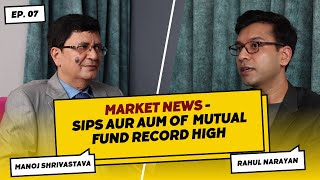 Mutual Funds ka August 2024 Ka Data Kya Kehta hai  Mutual Globe  Episode 07 [upl. by Eelime324]