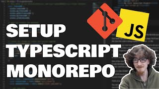 How to Create a React Typescript Monorepo with Git Submodules [upl. by Rickey]