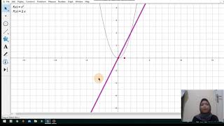 TUTORIAL PENGGUNAAN APLIKASI GEOMETERS SKETCHPAD [upl. by Cavanagh]