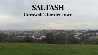 Saltash Cornwall [upl. by Lemhar]