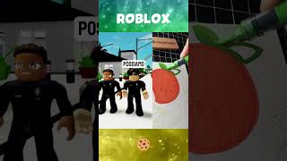 HAN INTENTATO INGANNARE IL CAPO 👮🏼‍♂️😳 roblox [upl. by Alyar89]