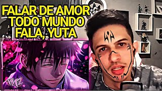 VMZ  Amor Animes Feat Grupo Halel  REACT [upl. by Esyli]