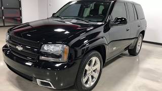 2006 Chevrolet Trail Blazer SS For Sale [upl. by Anelat]