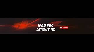 NZIFBB NZ South Island Champs 2022 [upl. by Obnukotalo]