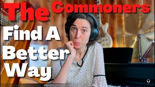 The Commoners Find A Better Way A Classical Musician’s First Listen and Reaction [upl. by Riedel]