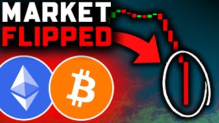 BITCOIN CRASH DONT BE FOOLED Warning Bitcoin News Today amp Ethereum Price Prediction [upl. by Attelrahc112]