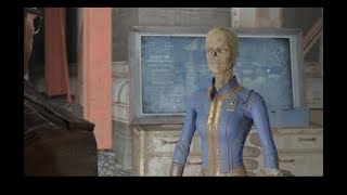 Fallout 4  Vault 88 [upl. by Glenna]