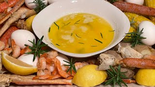 How to Make Easy Seafood Boil [upl. by Emixam]