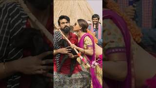 Rangamma Mangamma Full Video Song  Rangasthalam Video Songs Ram Charan Samantha [upl. by Pape]