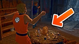 Dancing in jasons cabin  Friday the 13th The Game [upl. by Adoree313]