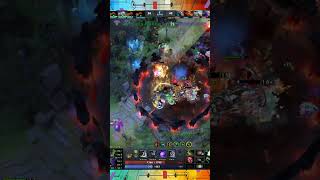 Dota 2 Rampage 2024 Ep875 facelessvoid dota2 rampage shorts [upl. by Kolk]