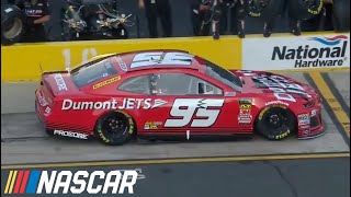 Wildest pit stops from AllStar Race qualifying [upl. by Lamp]