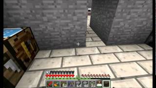 Season 3 Episode 6  Direwolf20s Lets Play [upl. by Ayak]