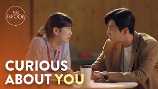 Kim Seonho shares one true thing about himself with Suzy  StartUp Ep 8 ENG SUB [upl. by Elo]