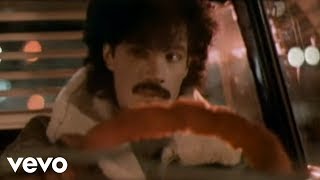 Daryl Hall amp John Oates  Possession Obsession Official Video [upl. by Airotcivairam851]