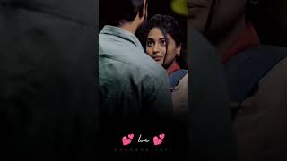 ninne tanaka kannada song 💕 status video 💕 sanchith Hegde 💕 bgm feeling lovesong kannadasongs [upl. by Bolitho]