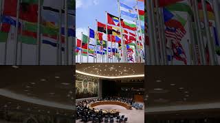 5 amazing facts about the United Nations UN [upl. by Mcintyre]