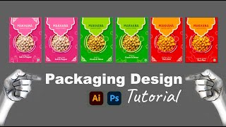 Food Packaging 101 Create Stunning Packages that Sell [upl. by Ever]