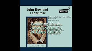 John Dowland Lachrimae sample of the Beulah album [upl. by Sedinoel865]