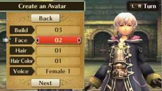 Fire Emblem Awakening  Premonitions Invisible Ties LunaticClassic Mode [upl. by Jeannine]