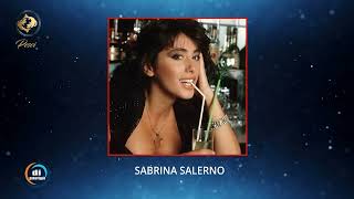 Oroscopo Musicale del 15 marzo  Sabrina Salerno [upl. by Isied]