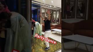 Dance party shortsviralvideo trending ytshorts [upl. by Toni]